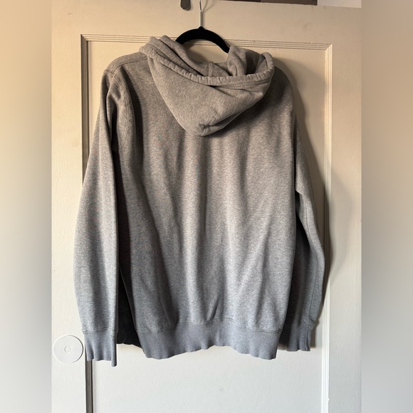 Nike women’s size medium sweatshirt hoodie - Picture 3 of 4